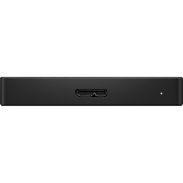 Зовнішній жорсткий диск 2.5" USB 2.0TB Seagate Expansion Portable Black (STKM2000400) 366720 фото