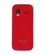 Мобільний телефон Sigma mobile Comfort 50 Hit 2020 Dual Sim Red (4827798120958) 396158 фото 2