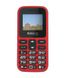 Мобільний телефон Sigma mobile Comfort 50 Hit 2020 Dual Sim Red (4827798120958) 396158 фото 1