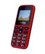 Мобільний телефон Sigma mobile Comfort 50 Hit 2020 Dual Sim Red (4827798120958) 396158 фото 3