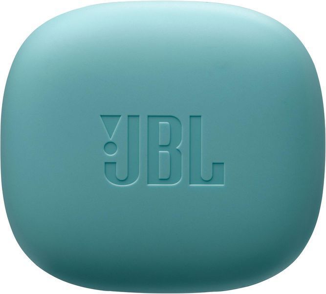 Bluetooth-гарнітура JBL Wave Flex 2 Blue (JBLWFLEX2BLU) 531688 фото
