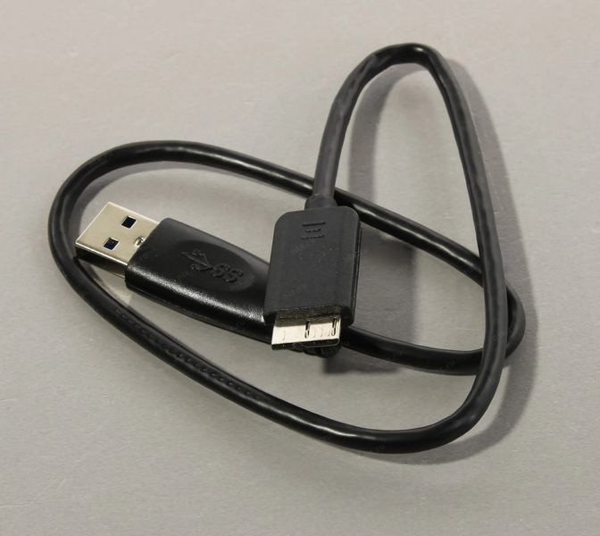 Зовнішній жорсткий диск 2.5" USB 2.0TB Seagate Expansion Portable Black (STKM2000400) 366720 фото