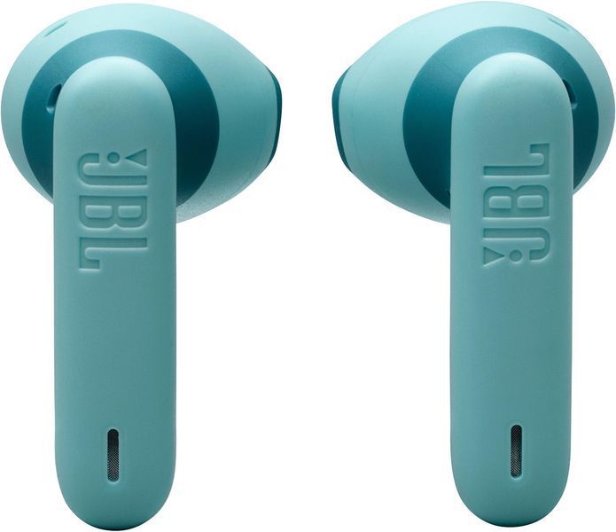 Bluetooth-гарнітура JBL Wave Flex 2 Blue (JBLWFLEX2BLU) 531688 фото