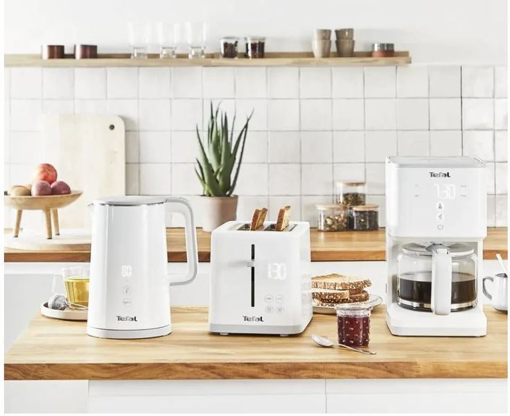 Кавоварка Tefal Sense CM693110 438223 фото