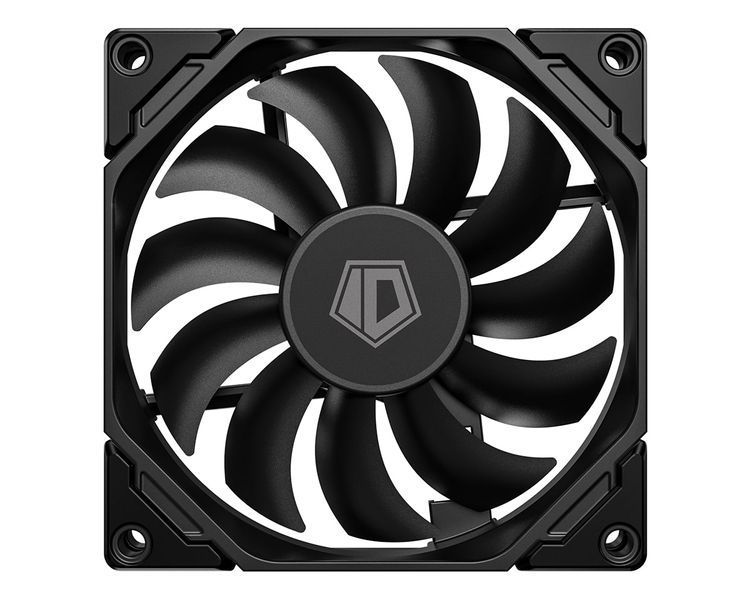 Вентилятор ID-Cooling TF-9215-K 529389 фото