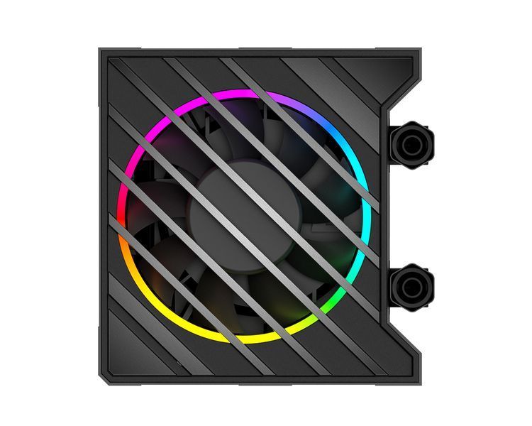 Система водяного охолодження ID-Cooling Dashflow 360 XT Pro 531300 фото