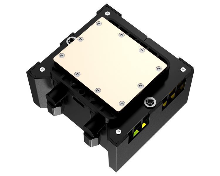 Система водяного охолодження ID-Cooling Dashflow 360 XT Pro 531300 фото