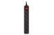 Фільтр живлення REAL-EL RS-6 Protect M 5м Black (EL122300036) 447905 фото 1