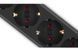 Фільтр живлення REAL-EL RS-6 Protect M 5м Black (EL122300036) 447905 фото 6