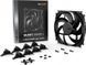 Вентилятор be quiet! Silent Wings 4 140mm PWM high-speed (BL097) 445321 фото 4