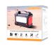 Зарядна станція Remax RPP-325 Tank Series 150W 36000mAh Black-Red (6954851243069) 515399 фото 9