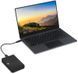 Зовнішній жорсткий диск 2.5" USB 2.0TB Seagate Expansion Portable Black (STKM2000400) 366720 фото 5