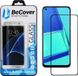 Захисне скло BeCover для Oppo A52 Black (705107) 321745 фото 2