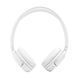 Bluetooth-гарнітура JBL Tune 530BT White (JBLT530BTWHTEU) 584028 фото 6