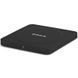 Бездротовий зарядний пристрій REAL-EL WL-710 1.5A 5W Black 296272 фото 10