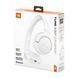 Bluetooth-гарнітура JBL Tune 530BT White (JBLT530BTWHTEU) 584028 фото 5