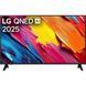Телевізор LG 43QNED70A6A 609407 фото 1