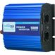 Інвертор напруги TommaTech MS-1500, 12V/220V, 1500W (MS-1500/29446) 444434 фото 4