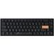 Клавіатура Ducky One 3 SF Cherry MX Red RGB UA USB Black (DKON2167ST-RUAPXCLAWSC1) 537202 фото 2