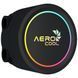 Система водяного охолодження AeroCool Abyss L360R Black (ACLA-AB36117.11) 604672 фото 3