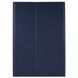 Чохол з бездротовою клавіатурою (TouchPad) BeCover для Apple iPad Air 10.9 (2020/2022) Deep Blue (712370) 552216 фото 1