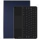 Чохол з бездротовою клавіатурою (TouchPad) BeCover для Apple iPad Air 10.9 (2020/2022) Deep Blue (712370) 552216 фото 3