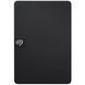 Зовнішній жорсткий диск 2.5" USB 2.0TB Seagate Expansion Portable Black (STKM2000400) 366720 фото 8