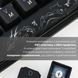 Клавіатура Ducky One 3 SF Cherry MX Red RGB UA USB Black (DKON2167ST-RUAPXCLAWSC1) 537202 фото 7