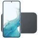 Бездротовий зарядний пристрій з блоком живлення Samsung EP-P5400 Wireless Charger Duo 15W Black (EP-P5400TBRGRU) 571179 фото 2