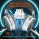 Bluetooth-гарнітура Meetion MT-BTH013-B 578547 фото 3