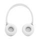 Bluetooth-гарнітура JBL Tune 530BT White (JBLT530BTWHTEU) 584028 фото 3