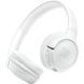 Bluetooth-гарнітура JBL Tune 530BT White (JBLT530BTWHTEU) 584028 фото 10