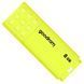 Флеш-накопичувач USB2.0 8GB Goodram UME2 Yellow (UME2-0080Y0R11) 286331 фото 6