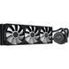 Система водяного охолодження AeroCool Abyss L360R Black (ACLA-AB36117.11) 604672 фото 5