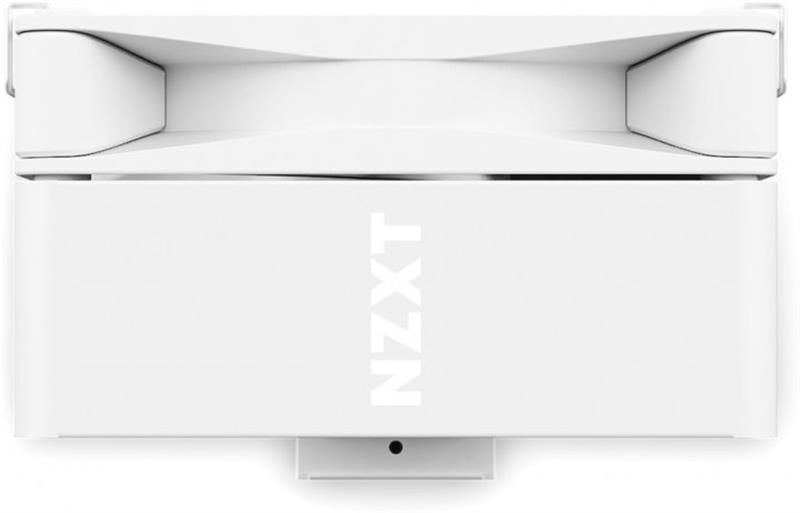 Кулер процесорний NZXT T120 White (RC-TN120-W1) 445638 фото