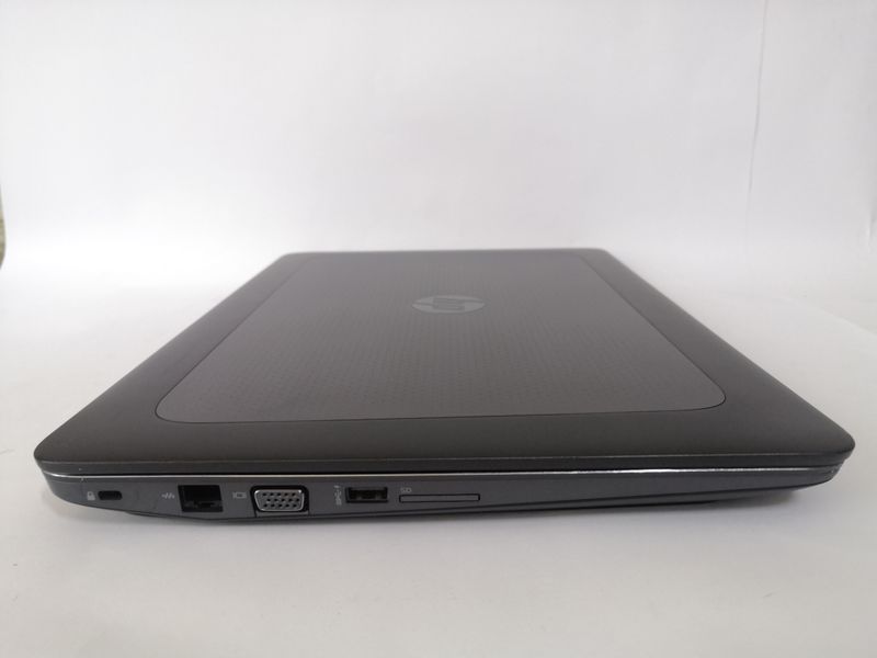 Ноутбук HP ZBook 15 G3 (HPZ15G3910) б.в 409759 фото