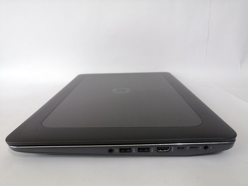 Ноутбук HP ZBook 15 G3 (HPZ15G3910) б.в 409759 фото