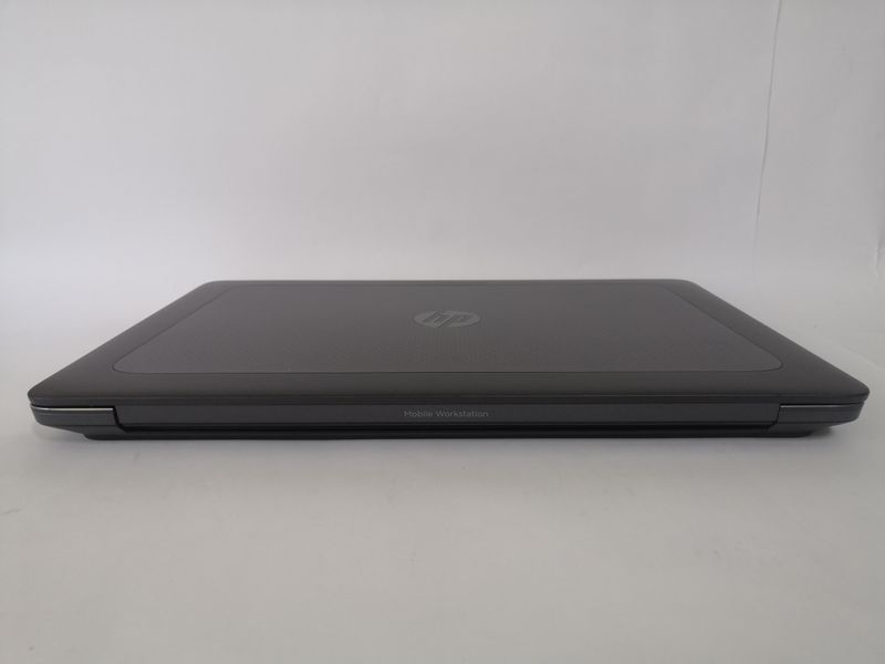 Ноутбук HP ZBook 15 G3 (HPZ15G3910) б.в 409759 фото