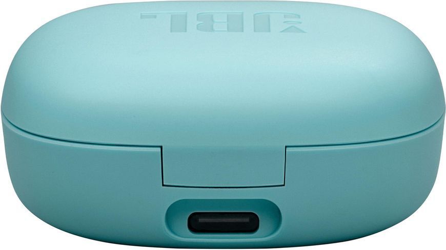 Bluetooth-гарнітура JBL Wave Flex 2 Blue (JBLWFLEX2BLU) 531688 фото