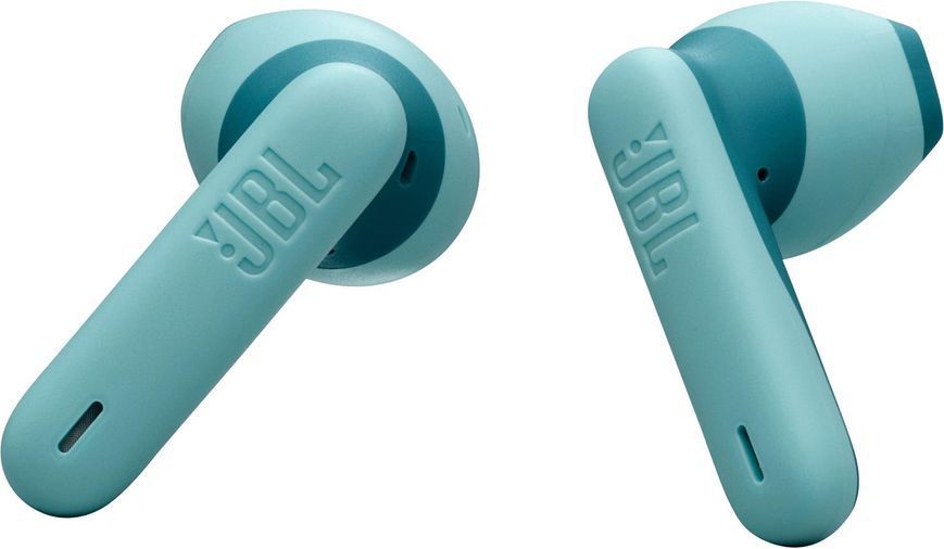 Bluetooth-гарнітура JBL Wave Flex 2 Blue (JBLWFLEX2BLU) 531688 фото