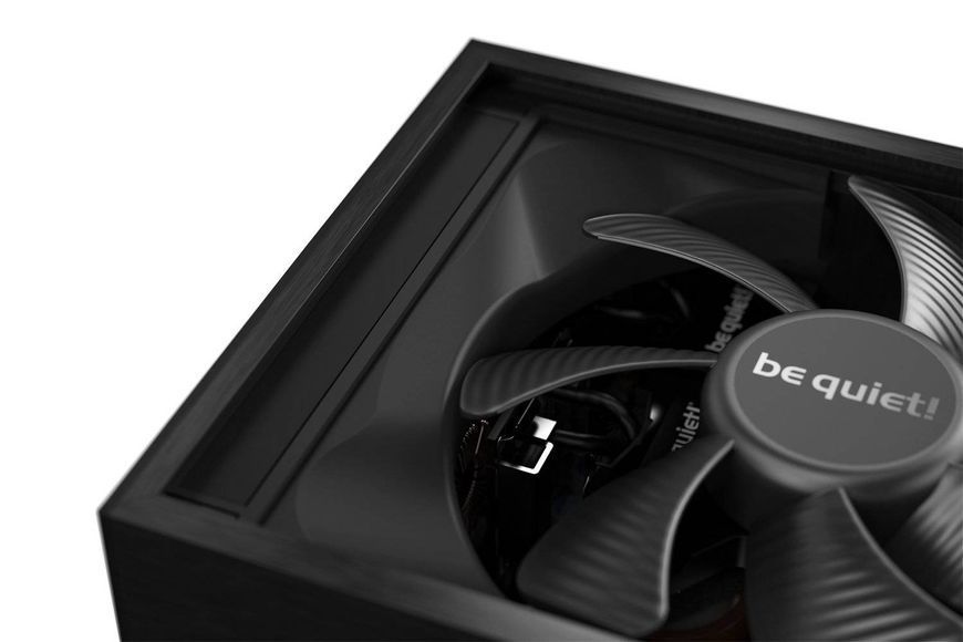 Блок живлення be quiet! Dark Power Pro 13 1600W (BN332) 574804 фото