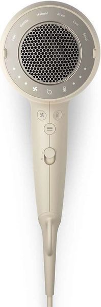 Фен Philips SenseIQ Series 9000 BHD829/00 580015 фото