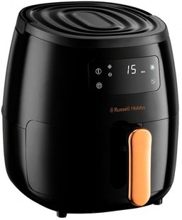 Мультипіч Russell Hobbs 26510-56 SatisFry 472850 фото