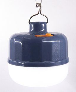 Світильник з LED лампою та USB інтерфейсом для підключення/зарядки, 5V, 60W (LED-ULR-5V60W) 457176 фото