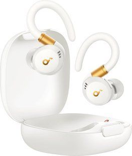 Bluetooth-гарнітура Anker SoundCore Sport X20 White (A3968G21) 525747 фото
