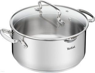 Каструля Tefal Duetto+ 20 см 2.9 л (G7194456) 568375 фото