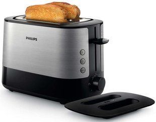 Тостер Philips HD2637/90 182826 фото