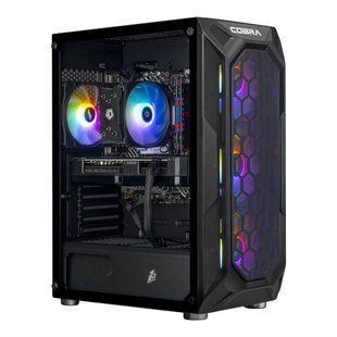 Персональний комп`ютер COBRA Advanced (A75F.32.S5.56.20915) 563365 фото