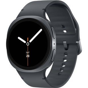 Смарт-годинник Samsung Galaxy Watch8 40mm Gray (SM-L320NDAASEK) 561089 фото