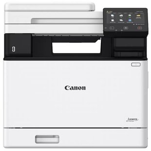 Багатофункціональний пристрій А4 кол. Canon i-Sensys MF754Cdw з Wi-Fi (5455C009) 472190 фото